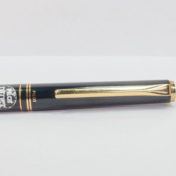 Vintage Pilot Duet FS 14K Gold Nib Fountain Pen / Japan - Picture 7 of 12